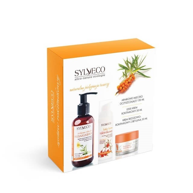 SYLVECO Natural cosmetics |  Top 5 best gifts for her