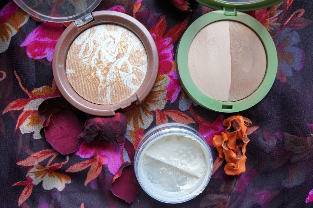 bronzers natural mineral cosmetics 