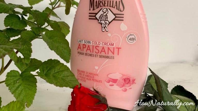 Cold Cream moisturizing milk | Le Petit Marseillais