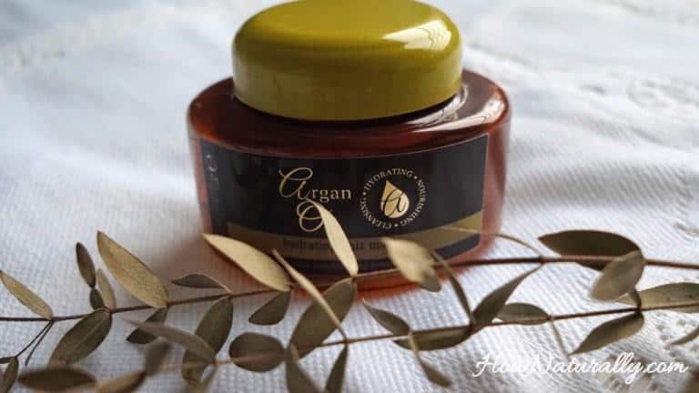 Xpel, Argan Oil: argan, moisturizing hair mask