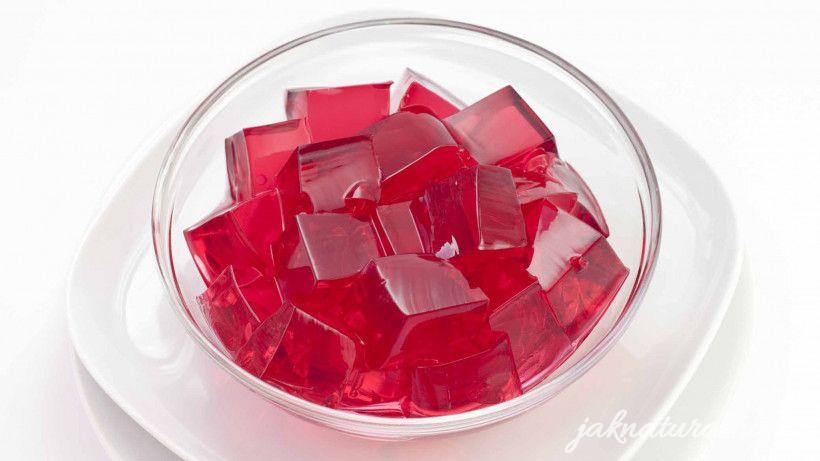 Gelatin for hair: lamination and other DIY recipes - How Naturally