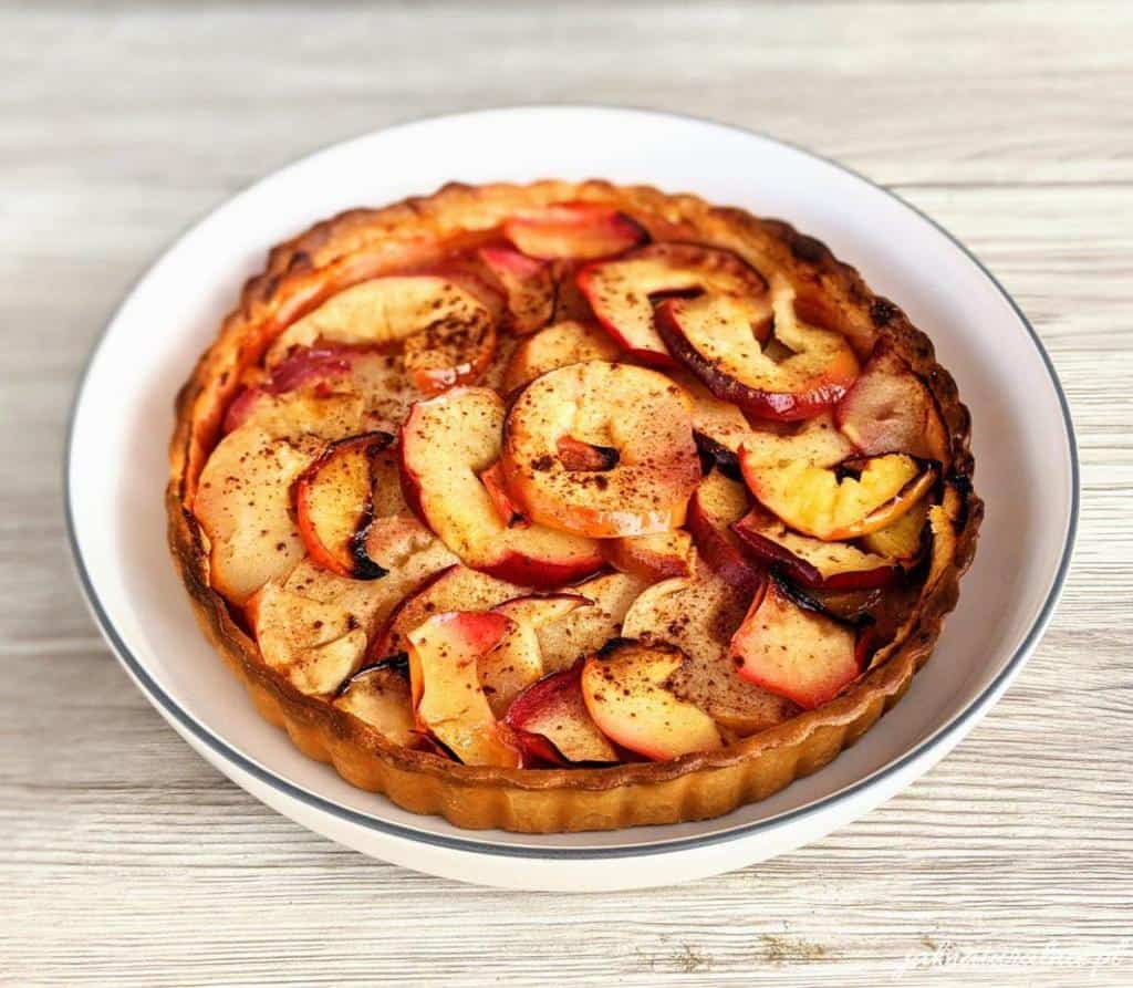 Apple pie | the best recipe, quick and easy