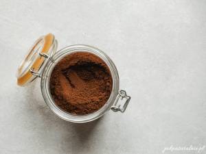 Cocoa and cinnamon hair rinse | DIY