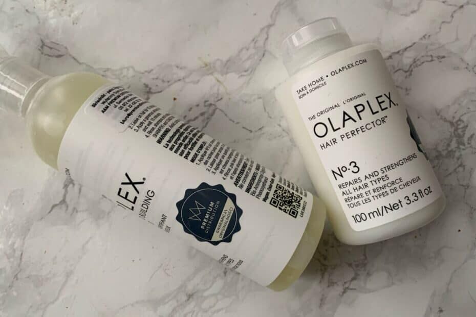 No.0 and .3, hair regenerating treatment | and effects - How Naturally